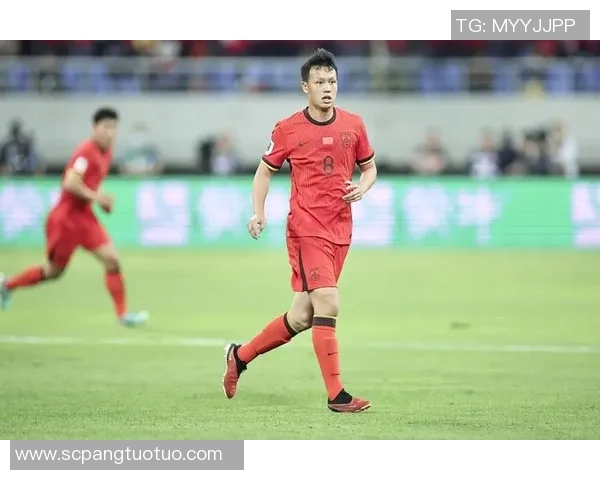 国足男足球星崭露头角 领军中国足球重返亚洲强队行列